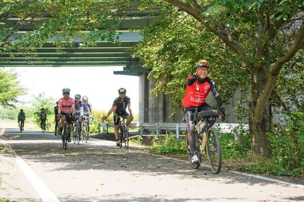 春のサイクリングシーズン！新イベント「つちうら春のサイクルフェス2025」開催！