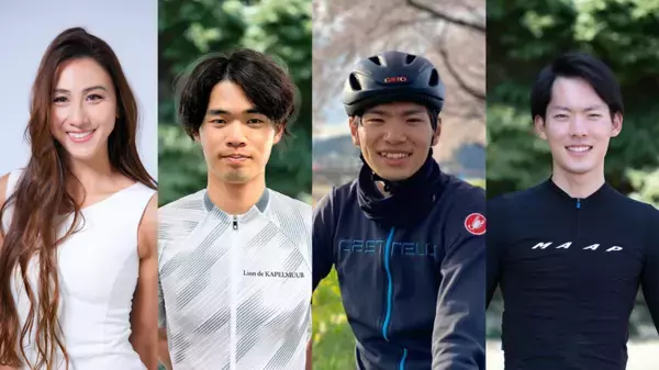 春のサイクリングシーズン！新イベント「つちうら春のサイクルフェス2025」開催！