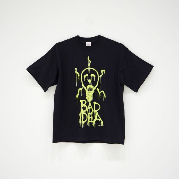 United AthleがCHITO率いるBAD IDEAと初コラボレーションを記念した2日間限定のPOP UP STOREを開催。