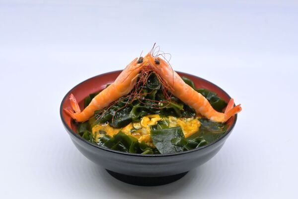 徳島県・道の駅くるくる なると　鳴門わかめの旬が到来！「海の恵み大感謝祭」を3/15～4/13まで開催　～「鳴門わかめ10倍汁」も新登場～