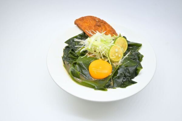 徳島県・道の駅くるくる なると　鳴門わかめの旬が到来！「海の恵み大感謝祭」を3/15～4/13まで開催　～「鳴門わかめ10倍汁」も新登場～