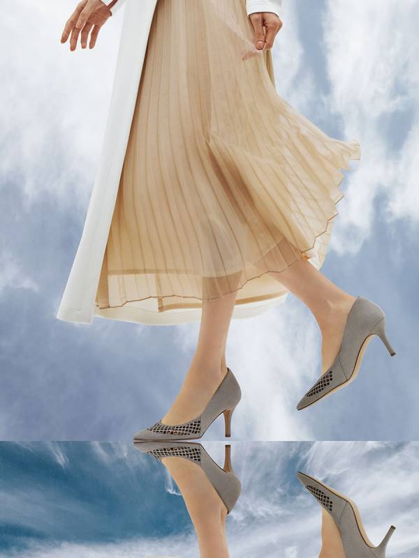 マドラス metaインソール POP UP STORE