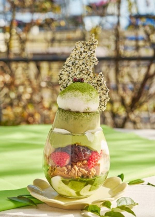 静岡・たまご専門店TAMAGOYAから贈るお茶どころ静岡ならではの地元抹茶をふんだんに使用した「丹那抹茶フェア」がスタート！