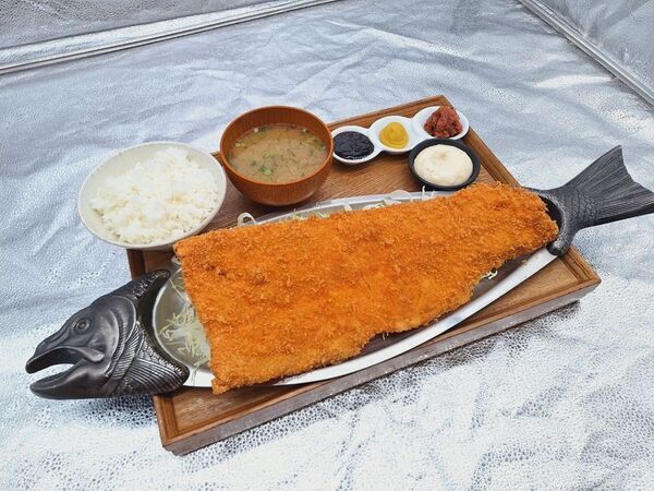 【北海道】おかげさまでリニューアルグランドオープンから555日！「春休みはサーモンパーク千歳にGO!GO!GO!感謝祭」を3/15～3/30の16日間で開催