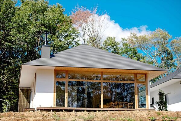 八ヶ岳の自然・暮らし・食を体験できる春限定アクティビティ　一棟貸しの宿 アグリツーリズモ ユタカに3/24から新プラン登場