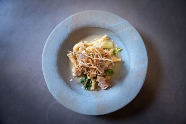 八ヶ岳の自然・暮らし・食を体験できる春限定アクティビティ　一棟貸しの宿 アグリツーリズモ ユタカに3/24から新プラン登場