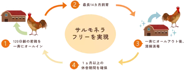 「うちのたまご羽田直売所」が羽田空港第1ターミナル地下1階に3月28日(金)待望のリニューアルオープン！～“旅行やお仕事の合間に”席数＆幅拡大で利便性向上へ～