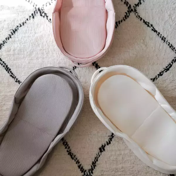 「LDK Babyベビー用品完全ガイド2025年版」にてneomamaism「ベッドインベッド」1位＆ベストバイのW受賞！