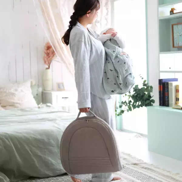 「LDK Babyベビー用品完全ガイド2025年版」にてneomamaism「ベッドインベッド」1位＆ベストバイのW受賞！