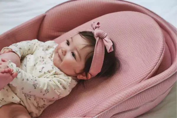 「LDK Babyベビー用品完全ガイド2025年版」にてneomamaism「ベッドインベッド」1位＆ベストバイのW受賞！