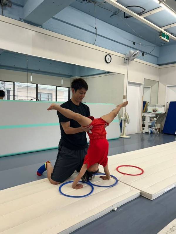 木更津の体操教室「Rocky体操教室」が開校1周年を記念してOpen1周年記念＆新年度応援キャンペーンを4月5日(土)～4月27日(日)開催