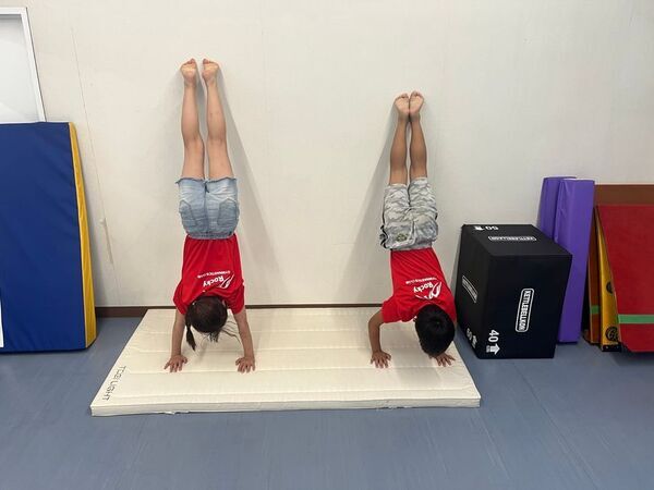 木更津の体操教室「Rocky体操教室」が開校1周年を記念してOpen1周年記念＆新年度応援キャンペーンを4月5日(土)～4月27日(日)開催