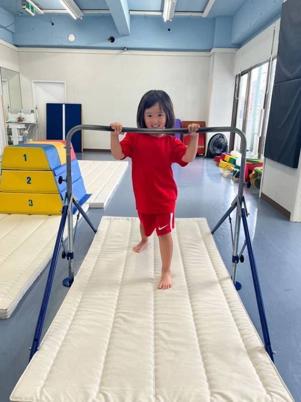 木更津の体操教室「Rocky体操教室」が開校1周年を記念してOpen1周年記念＆新年度応援キャンペーンを4月5日(土)～4月27日(日)開催