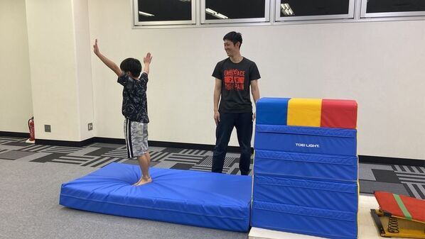 木更津の体操教室「Rocky体操教室」が開校1周年を記念してOpen1周年記念＆新年度応援キャンペーンを4月5日(土)～4月27日(日)開催