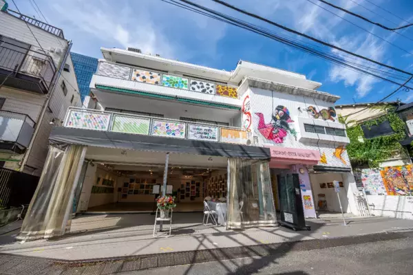 12万人動員のアートイベント、miniバージョンが原宿上陸　第一回「デザインフェスタmini」5月9日から開催