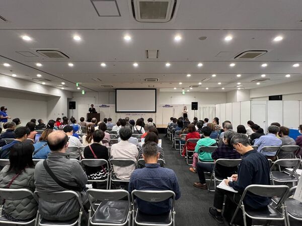 世界のクルーズ最新情報が集まるイベント「クルーズフェスティバル名古屋2025」開催のお知らせ