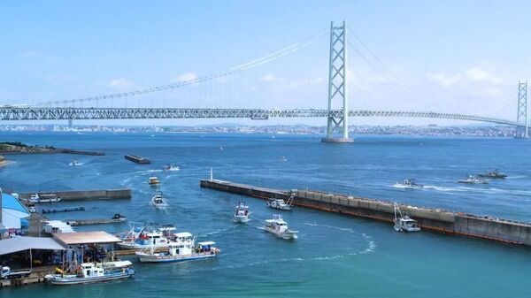 漁港直送のうまい魚、大集合！年1回の淡路市水産祭を2025年3月22日(土)に開催