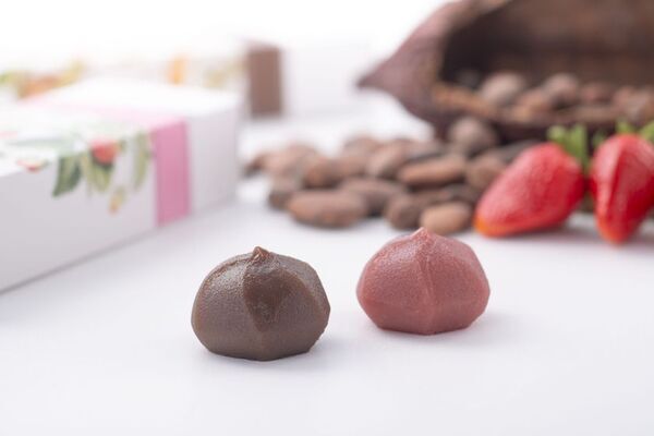 赤福が東京駅で3月26日(水)～4月8日(火)に期間限定販売！