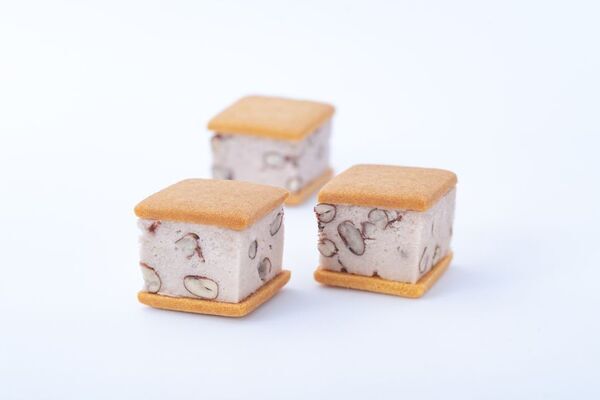 赤福が東京駅で3月26日(水)～4月8日(火)に期間限定販売！