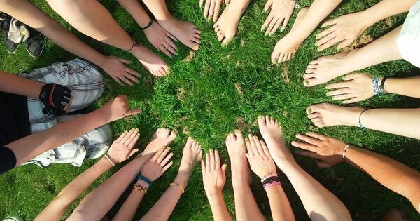 植物の力でQOL向上と健康寿命の延伸を　人と植物の輪を広げる「グリーン＆スマイル リングプロジェクト」発足！