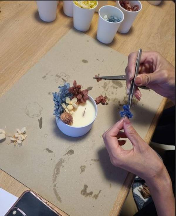 植物の力でQOL向上と健康寿命の延伸を　人と植物の輪を広げる「グリーン＆スマイル リングプロジェクト」発足！