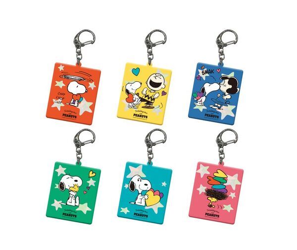 日本初のPEANUTSのドローンショーが8日連続開催！コミック誕生75周年記念にスヌーピーが大阪の夜を彩る