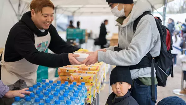 「みんなでいただきます」の楽しさを伝えたい！名古屋・久屋大通庭園フラリエでワンダイニングテーブルフェスの特別イベントを開催!!