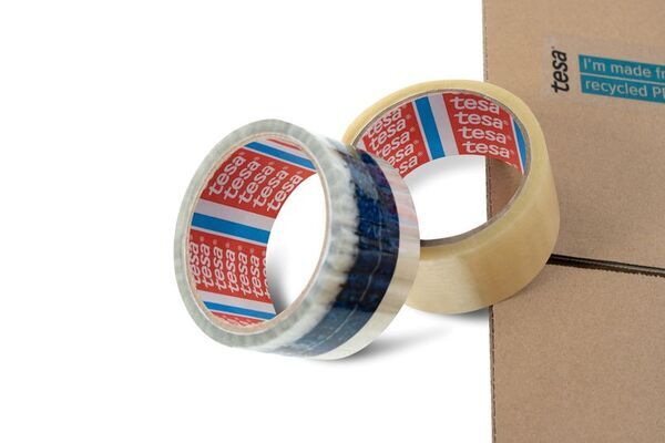 tesaの「環境配慮型梱包テープ tesa(R) 60432」がソーシャルプロダクツ・アワード2025のソーシャルプロダクツ賞を受賞