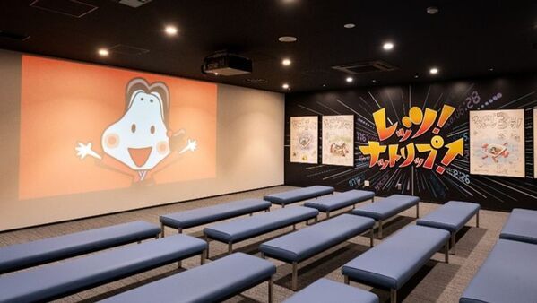 「タカノフーズなっとく！ファクトリー」(納豆博物館・納豆工場見学含む)日本一のおかめ納豆が提供する“おいしい笑顔”を体感できる最新の納豆工場ミュージアムが誕生