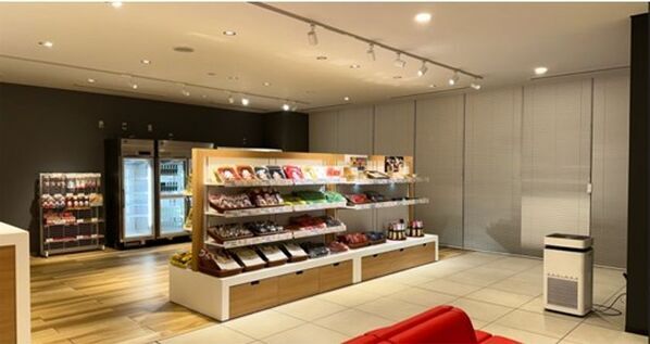 「タカノフーズなっとく！ファクトリー」(納豆博物館・納豆工場見学含む)日本一のおかめ納豆が提供する“おいしい笑顔”を体感できる最新の納豆工場ミュージアムが誕生