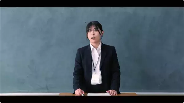 日芸生を中心に制作する自主映画『つぼみは必ず花ひらく』　4月4日までクラウドファンディングを実施