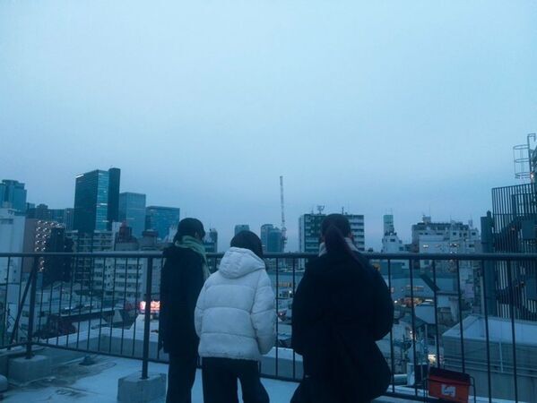 日芸生を中心に制作する自主映画『つぼみは必ず花ひらく』　4月4日までクラウドファンディングを実施