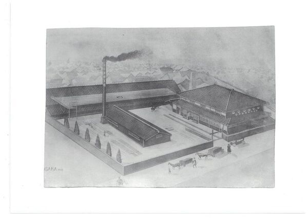 創業120周年を迎えたことを記念して大阪・関西万博への出展、コーポレートメッセージの刷新、記念イベント＆謝恩セール等も実施予定