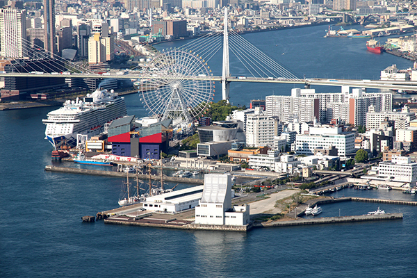 大阪で今一番行きたいエリアはどこ？ やりたいことは何？～大阪・関西万博の開催を前に阪急交通社がアンケート結果を公開～
