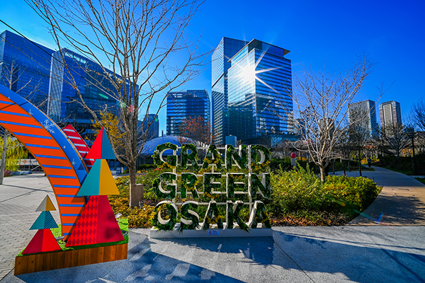 大阪で今一番行きたいエリアはどこ？ やりたいことは何？～大阪・関西万博の開催を前に阪急交通社がアンケート結果を公開～