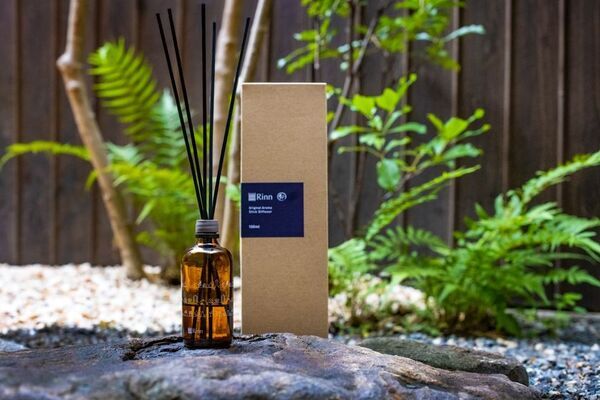 この春、京都を巡る特別な体験を！4月1日～4月30日まで「Rinnの宿泊者様限定のデジタルスタンプラリーイベント」を開催