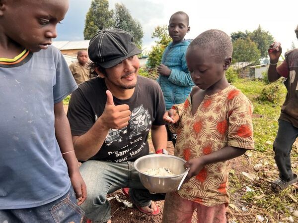 ネクタイ1本で世界を変える「金継ぎHEROネクタイ」CAMPFIREにて目標金額100％を達成　～南スーダンに学校設立のため、ネクストゴールを設定～