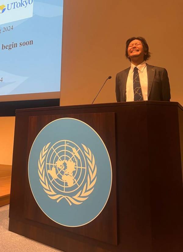 ネクタイ1本で世界を変える「金継ぎHEROネクタイ」CAMPFIREにて目標金額100％を達成　～南スーダンに学校設立のため、ネクストゴールを設定～