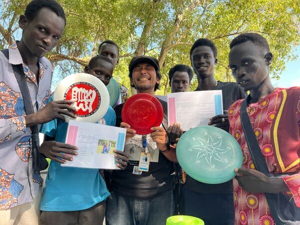 ネクタイ1本で世界を変える「金継ぎHEROネクタイ」CAMPFIREにて目標金額100％を達成　～南スーダンに学校設立のため、ネクストゴールを設定～