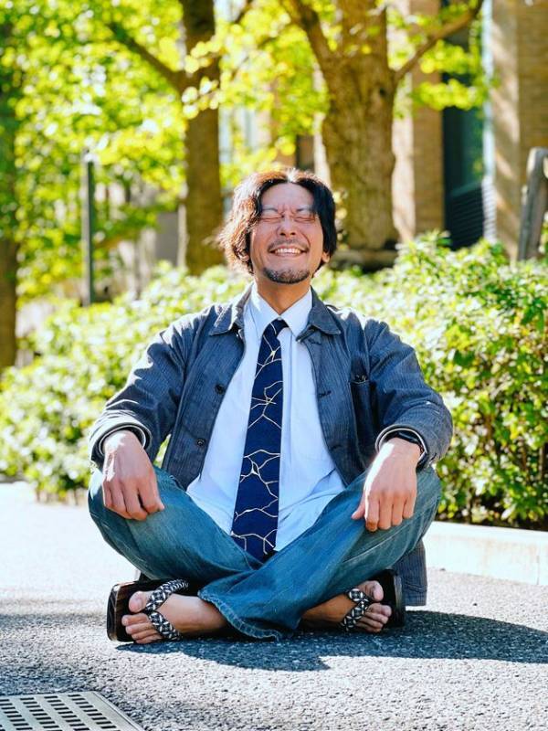 ネクタイ1本で世界を変える「金継ぎHEROネクタイ」CAMPFIREにて目標金額100％を達成　～南スーダンに学校設立のため、ネクストゴールを設定～