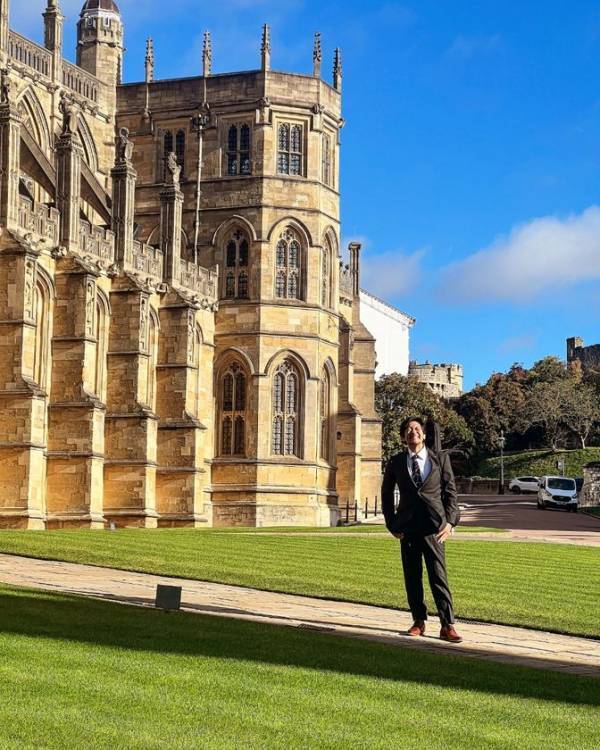 ネクタイ1本で世界を変える「金継ぎHEROネクタイ」CAMPFIREにて目標金額100％を達成　～南スーダンに学校設立のため、ネクストゴールを設定～