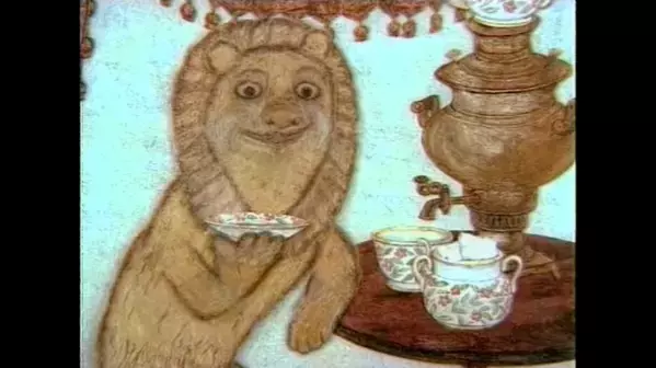 ユーリー・ノルシュテインによる珠玉の作品集が上映　3/4(火)から東京都写真美術館で