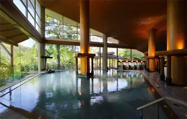 BIGLOBEと温泉賢人が2025年 温泉トレンド予測を発表　「ちょいズラし穴場温泉」「進化するニュー温泉地」「体験型温泉宿」