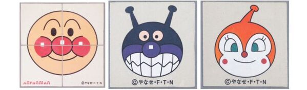 8年ぶり拡大　仙台駅東口の日常的なにぎわい創出へ拍車　「仙台アンパンマンこどもミュージアムストリート」完成除幕式のお知らせ