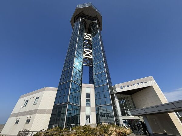 「銚子漁港」を特集したメディア向け動画素材を3月21日より公開！【Pick Up CHIBA (4)】全国屈指の水揚げ量を誇る銚子漁港をチーバくんがご紹介