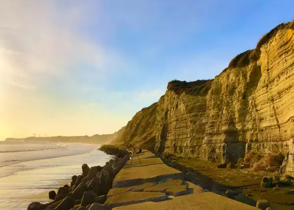 「銚子漁港」を特集したメディア向け動画素材を3月21日より公開！【Pick Up CHIBA (4)】全国屈指の水揚げ量を誇る銚子漁港をチーバくんがご紹介