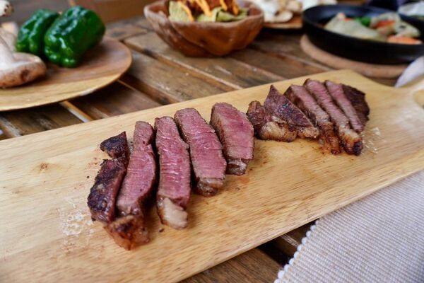 グランピング施設「CAMELLIA 気仙沼大島」　3月20日宿泊日よりBBQの達人による夕食＆朝食付きプランの販売を開始