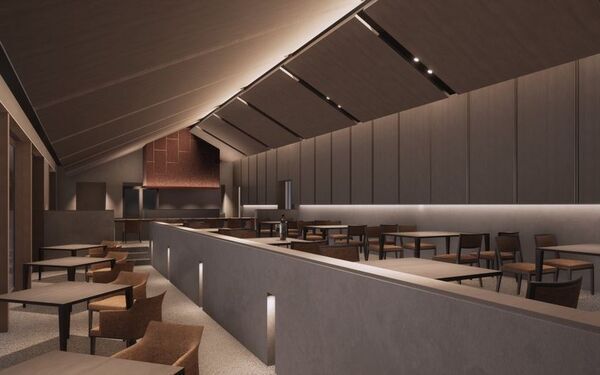 秋田・男鹿の新規ホテル「山人-oga-」5月18日に開業　ホームページを正式公開し、3月18日に予約受付開始