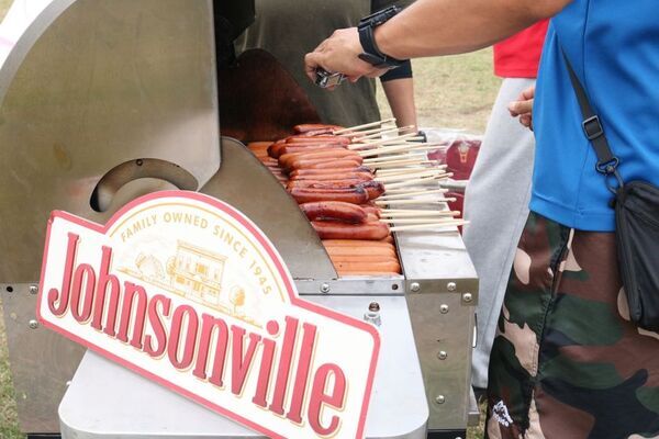 「TOKYO outside Festival 2025」3月22日、23日に開催決定！新宿中央公園にて約140社が大集合の遊びの祭典