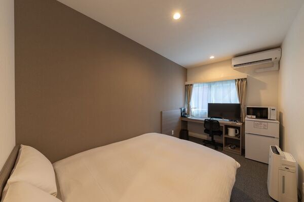 東日本大震災から14年、東北地方初のフェーズフリーホテル「HOTEL R9 The Yard 矢吹」が2025年4月24日(木)開業予定　同町と災害協定を締結